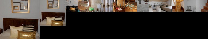 Casa da Avo Teresinha