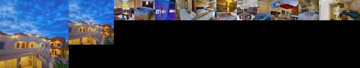 Hotel Oasis Ciudad Constitucion