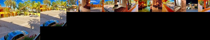 Hotel Posadas Del Ryal