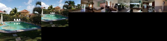 Tela Shores Plantation Beach House