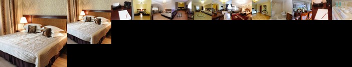 Hotel Imperial Cherkessk