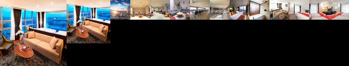 Ramada Encore by Wyndham Pyeongtaek