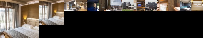 Grand Chalet delle Rocche