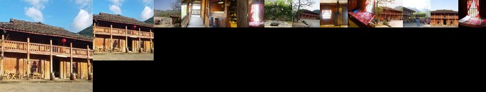 Lolo Guesthouse Meo Vac