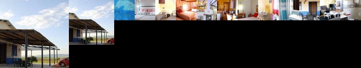 Chalet Carretera de las Tablas de Daimiel