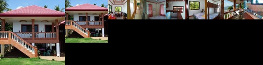 Biliran Paradise Sea Houses HL