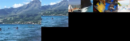 Villa familiale vue mer