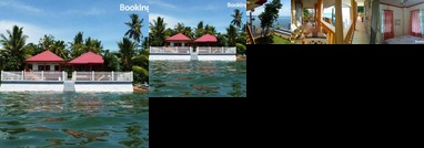 Biliran Paradise Sea Houses HH