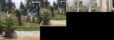 Ong Vang Meo Vac Hotel