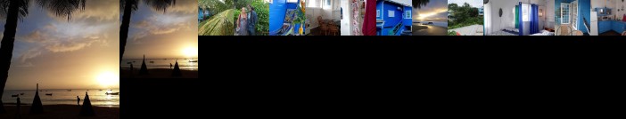 Onelovecottagetobago Upstairs Apartment