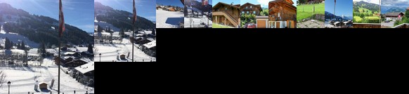 Chalet Mutzli Saanen