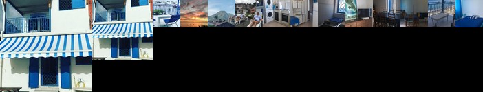 Maison Bord de Mer a St Pierre