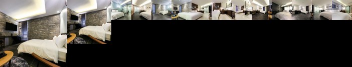 Boutique Hotel XYM Pyeongtaek