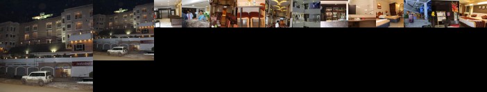 Hotel Pooja International Davangere