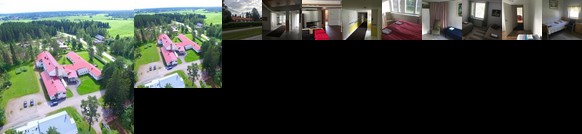 Guesthouse Toholampi