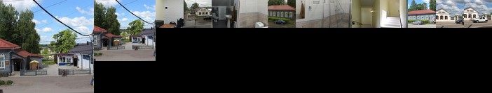 Guest House on Yamskaya