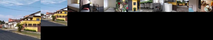 Pousada das Rosas Curitiba