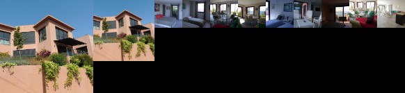 Apartment residence Arc en Ciel