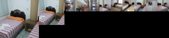 Hotel Gaviota Puerto Barrios