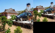 Holiday home Cap Skirring