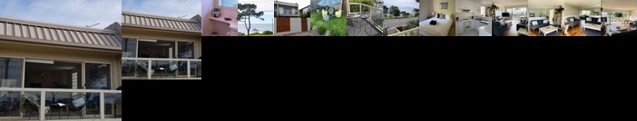 The Esplanade Holiday Home