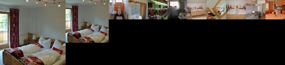 Apartment Nockspitze