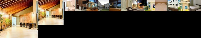 Prime Hotel Hortolandia