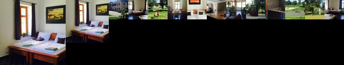 Prazdninovy dum Vila 12