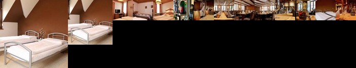 Hotel-Restaurant Weisses Kreuz