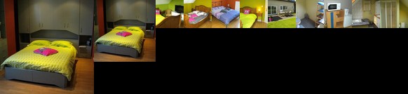 Clavier Bed and Quiet