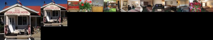 Overlander Motel