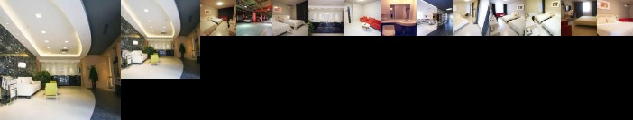 Jinjiang Inn Wuhai Joy City