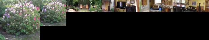 Ferienhaus Falkensee