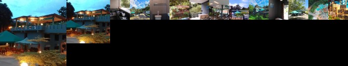 Green Peace Sungai Lembing