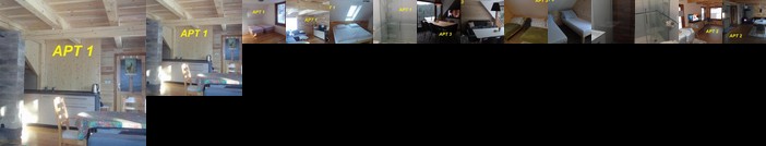 Chata Panorama Martin