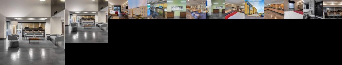 City Express Celaya Galerias