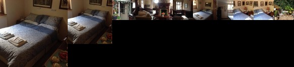 The Coach House Ashbourne Ashbourne