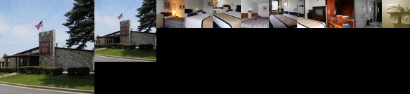 Rodeway Inn & Suites I-94 Kenosha