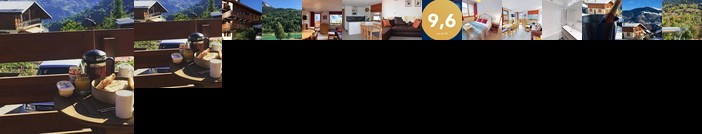 La Grange Les Allues