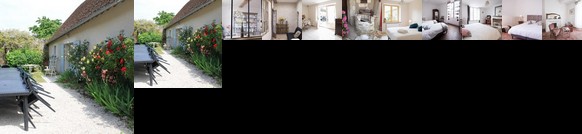 Closerie de Chambord