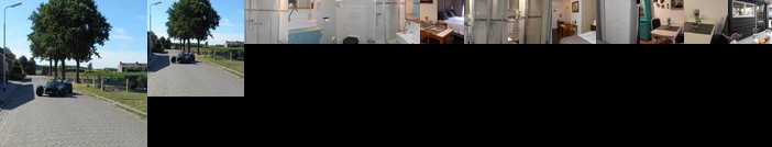 Anneke's Bed en Botterhammeke