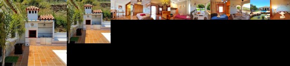 Mirador del Chorrito