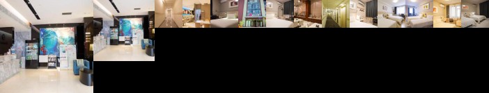 Jinjiang Inn Cangzhou West High Speed Railway Station Rongsheng Square