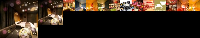 Grand Hotel Staymore Love Hotel