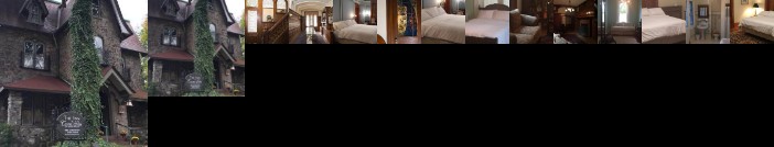 The Inn at Centre Park