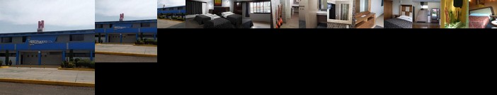 Hotel Aeropuerto Canaleja