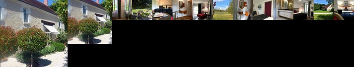 La Levraudiere Cheverny