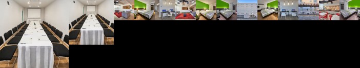 City Express Junior Toluca Zona Industrial