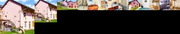 Holiday Home Route de Bilieu