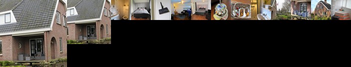 Bed & Breakfast Bij de Trekgaten